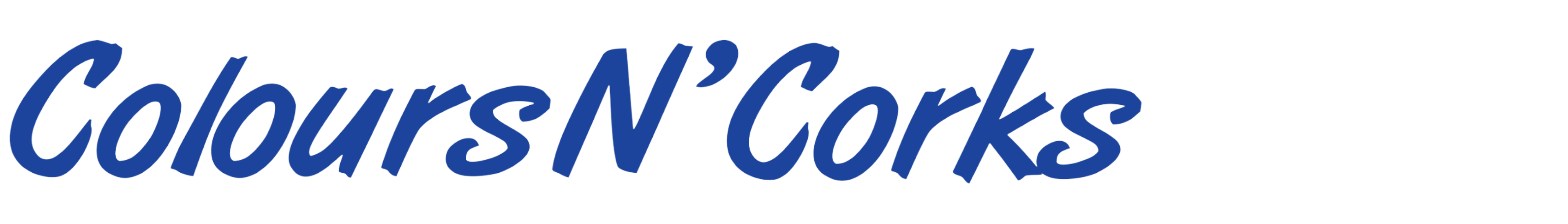 Colours N' Corks Inc.